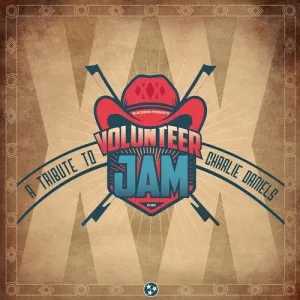 Volunteer Jam XX: Tribute to Charlie Daniels / Var: Volunteer Jam XX: A Tribute To Charlie Daniels (Various Artists)