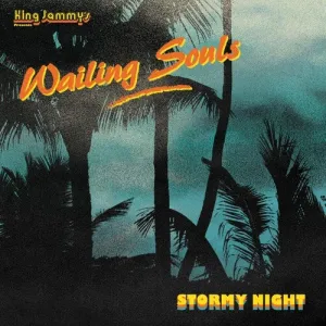 Wailing Soul: Stormy Night