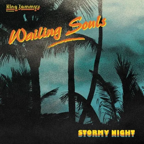 Wailing Soul: Stormy Night