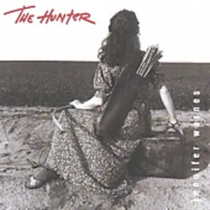 Warnes, Jennifer: Hunter