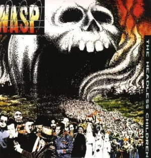 W.A.S.P.: The Headless Children
