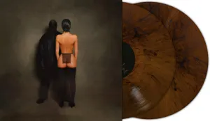 West, Kanye / Ty Dolla Sign: Vultures 1 - Marbled Vinyl