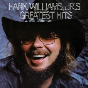 Williams Jr, Hank: Greatest Hits 1