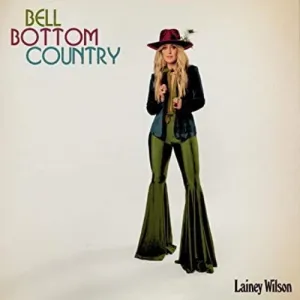 Wilson, Lainey: Bell Bottom Country