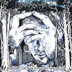 Woods of Ypres: Woods 5: Grey Skies And Electric Light