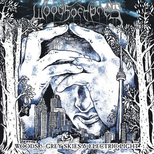 Woods of Ypres: Woods 5: Grey Skies And Electric Light