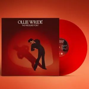 Wride, Ollie: The Pressure Point