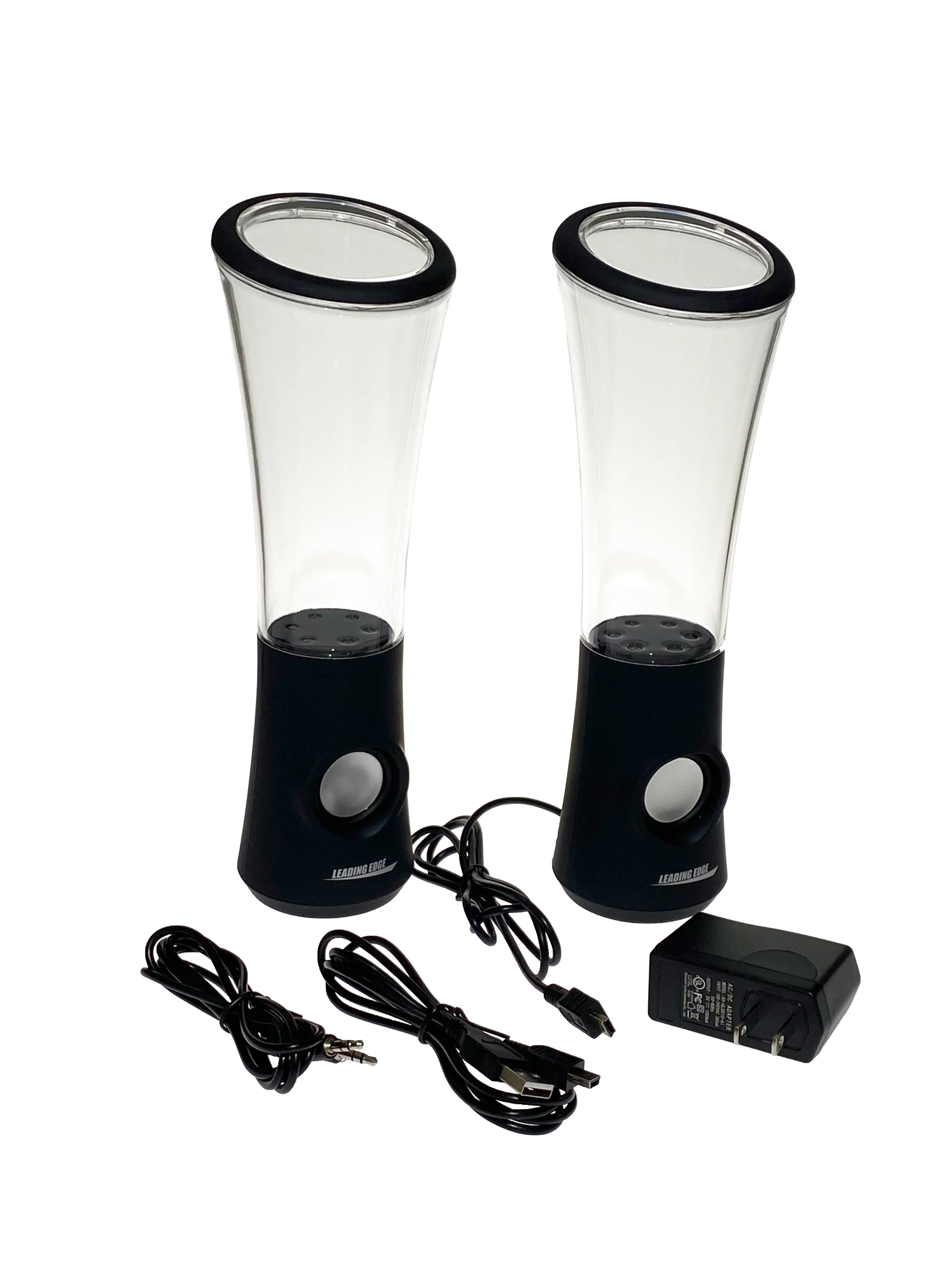 X5 Water Dancing Speaker - Bluetooth