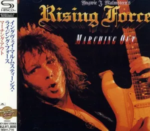 Yngwie Malmsteen: Marching Out