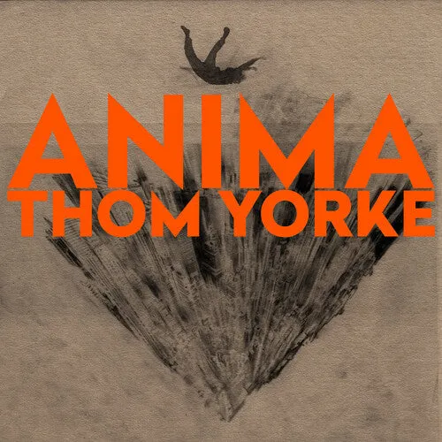 Yorke, Thom: Anima