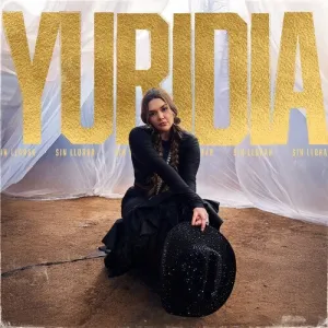 Yurida: Sin Llorar