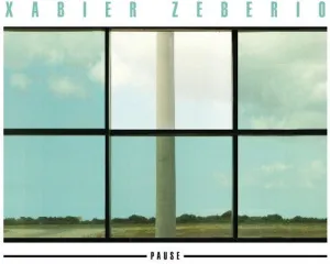 Zeberio, Xabier: Pause