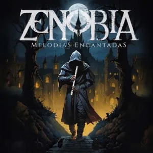 Zenobia: Melodias Encantadas